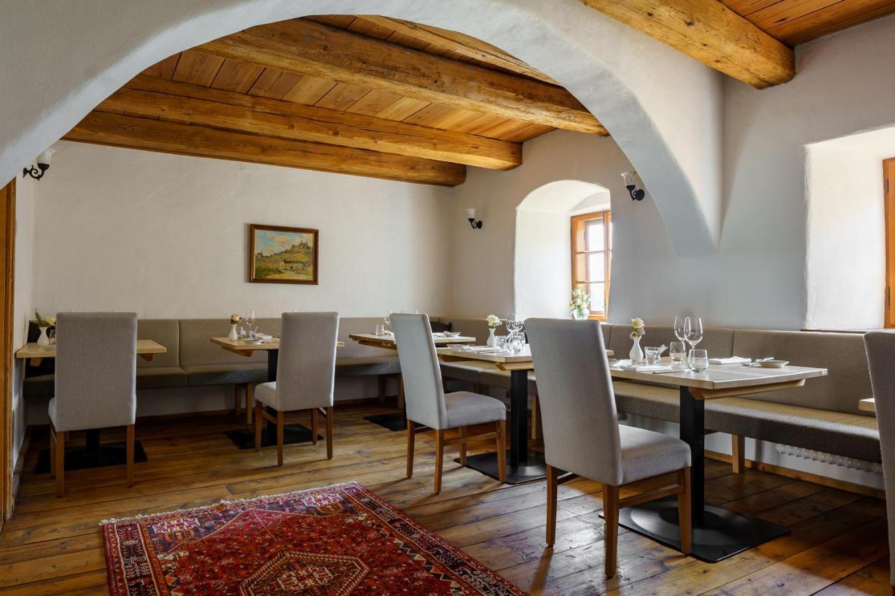 Weinhaus Nigl - Hotel, Restaurant Und Spa Senftenberg Exteriör bild