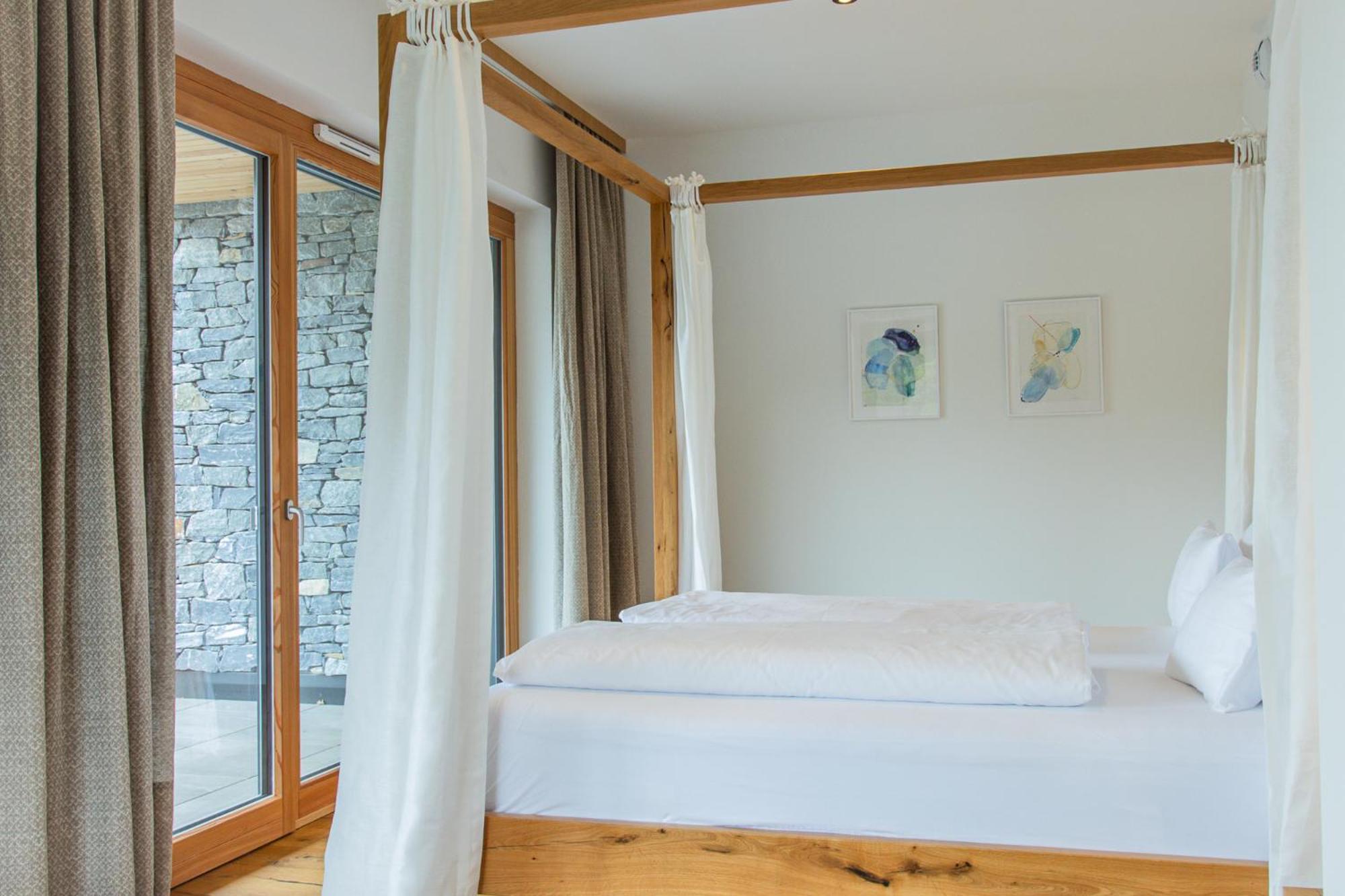 Weinhaus Nigl - Hotel, Restaurant Und Spa Senftenberg Exteriör bild